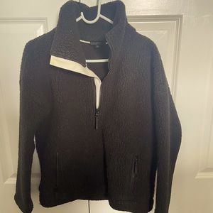 JCrew fleece